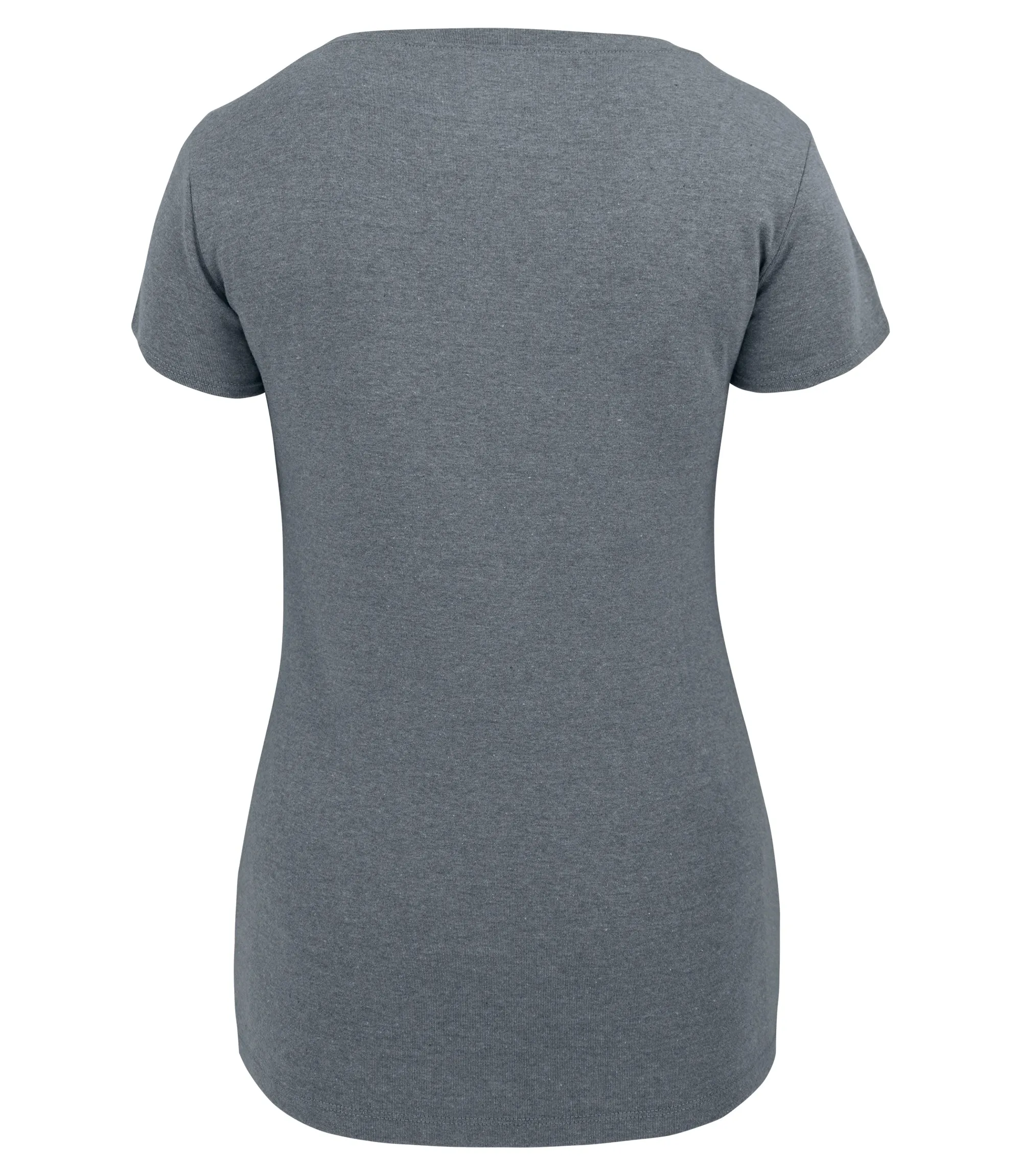 Women's Tug-Free™ V-Neck