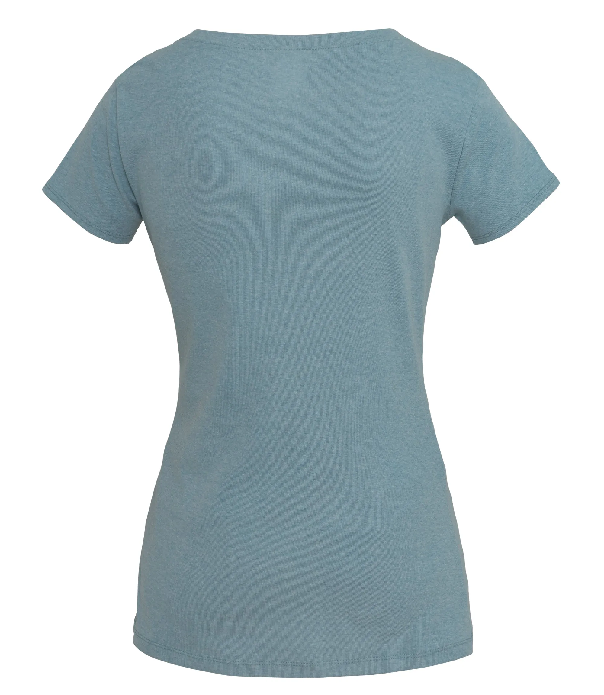 Women's Tug-Free™ V-Neck