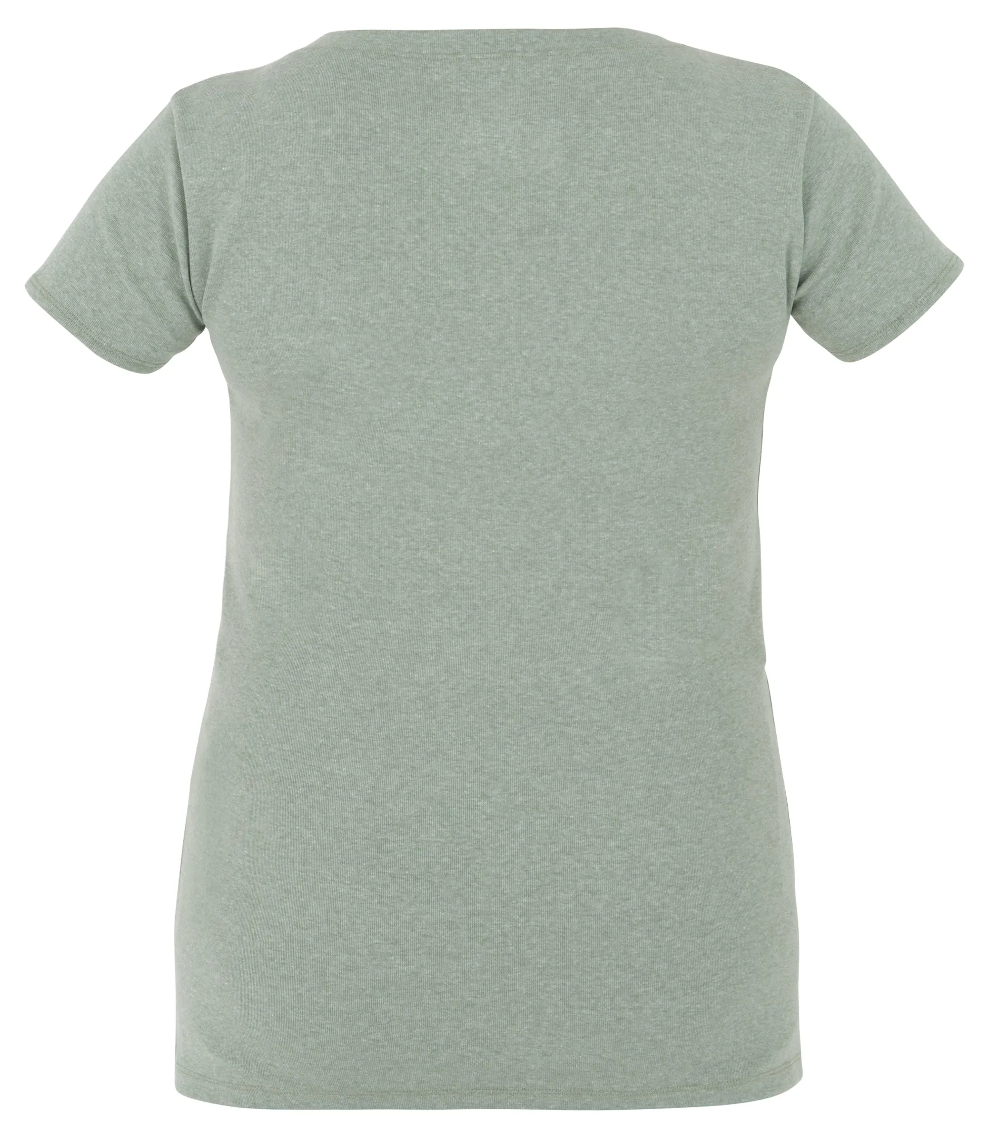 Women's Tug-Free™ V-Neck
