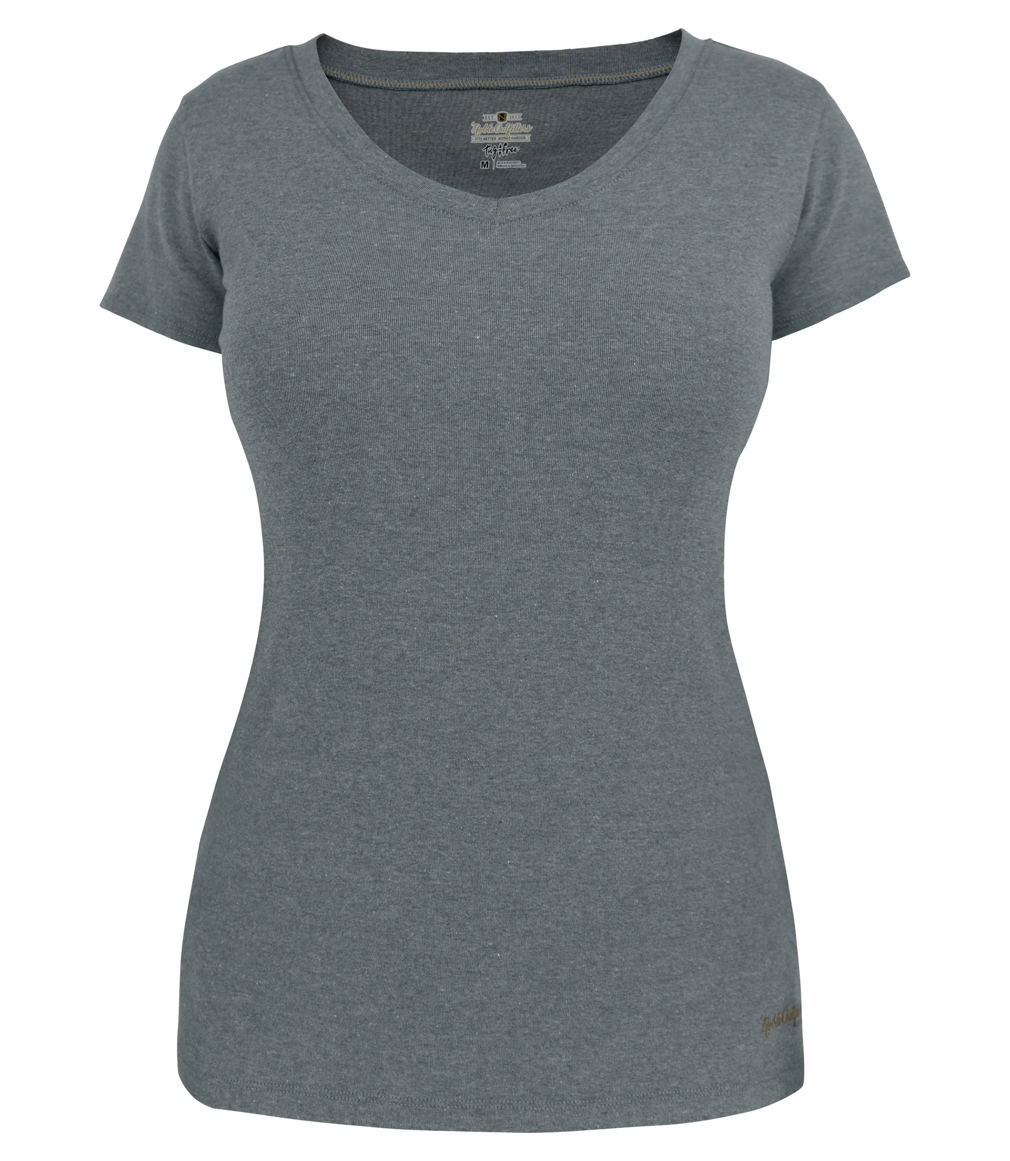 Women's Tug-Free™ V-Neck