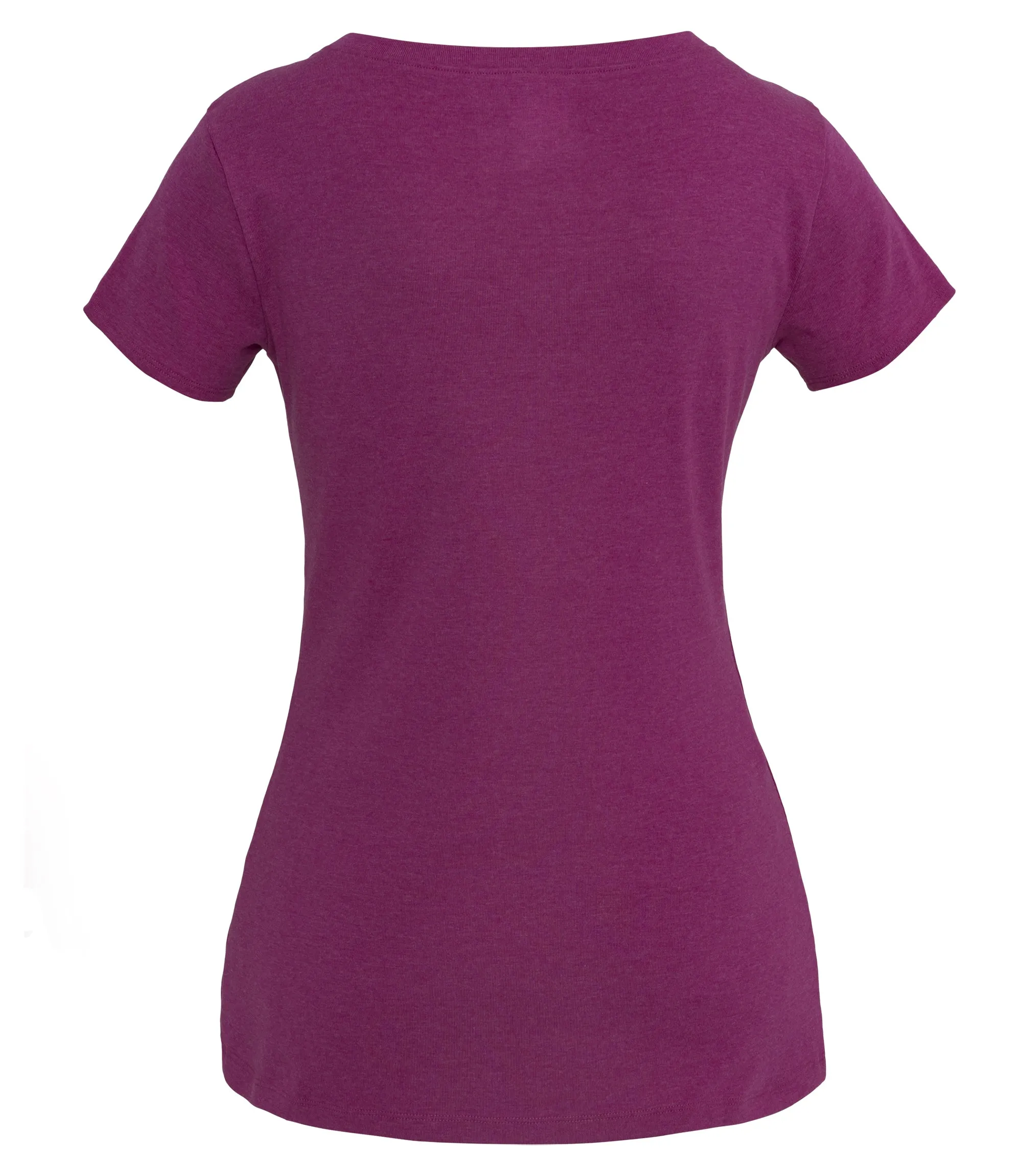 Women's Tug-Free™ V-Neck