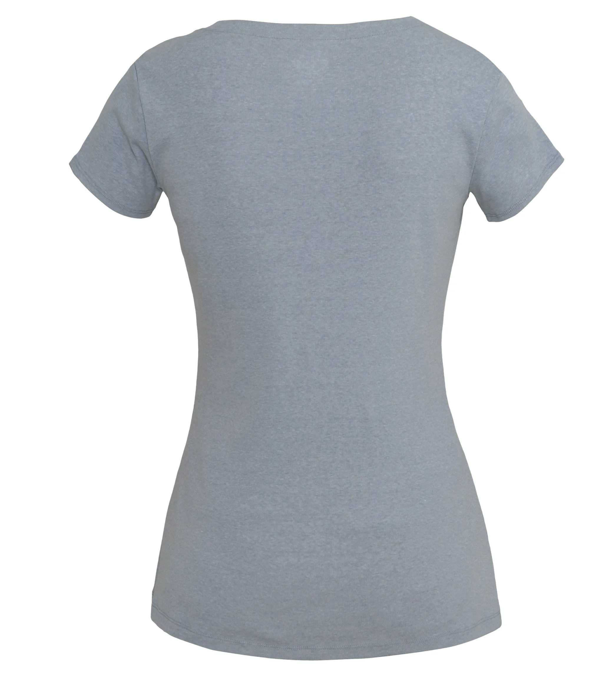 Women's Tug-Free™ V-Neck