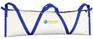 WPS Fisherman's Logo Steelhead Kill Bag