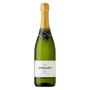 Wycliff Champagne