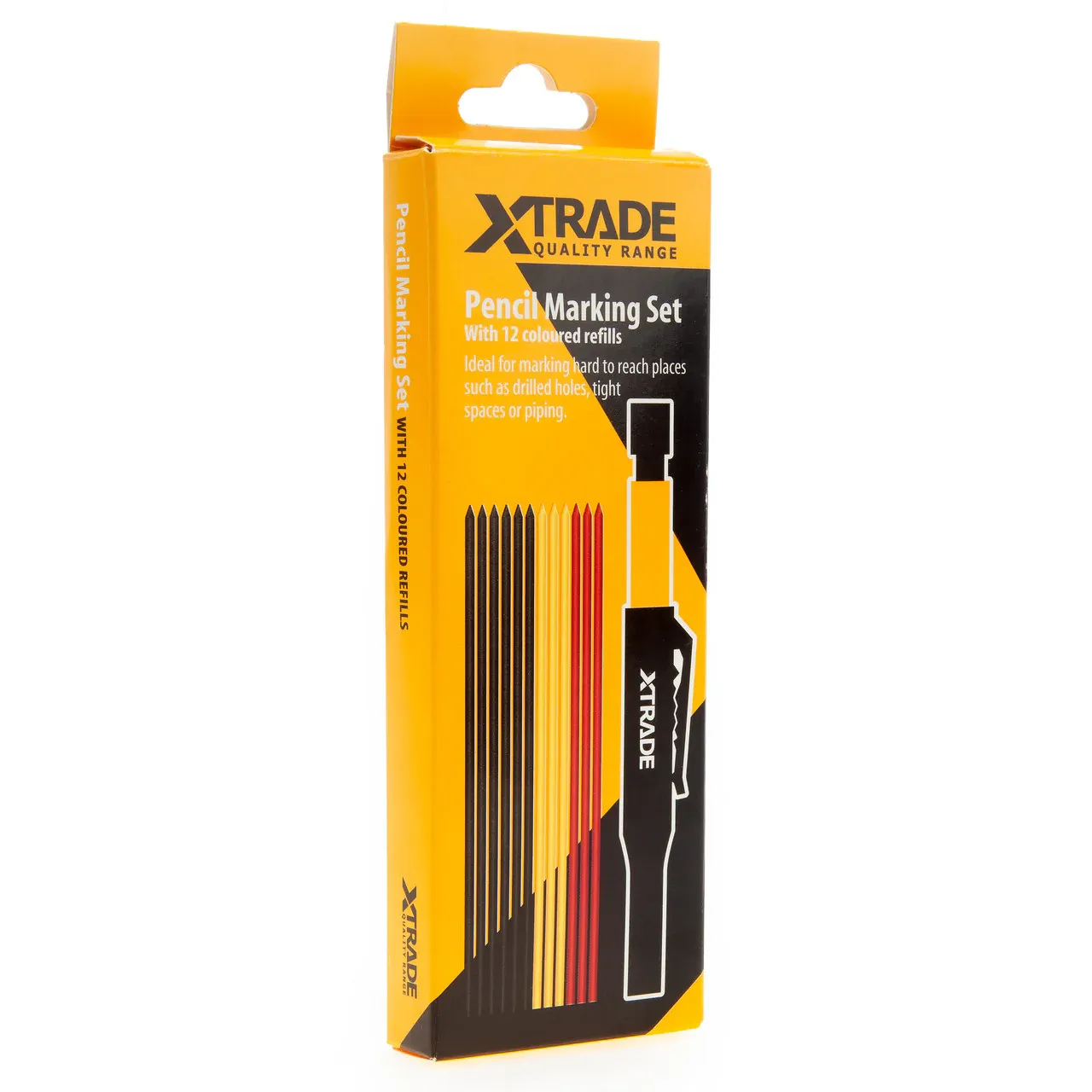 XTrade Pencil Marking Set