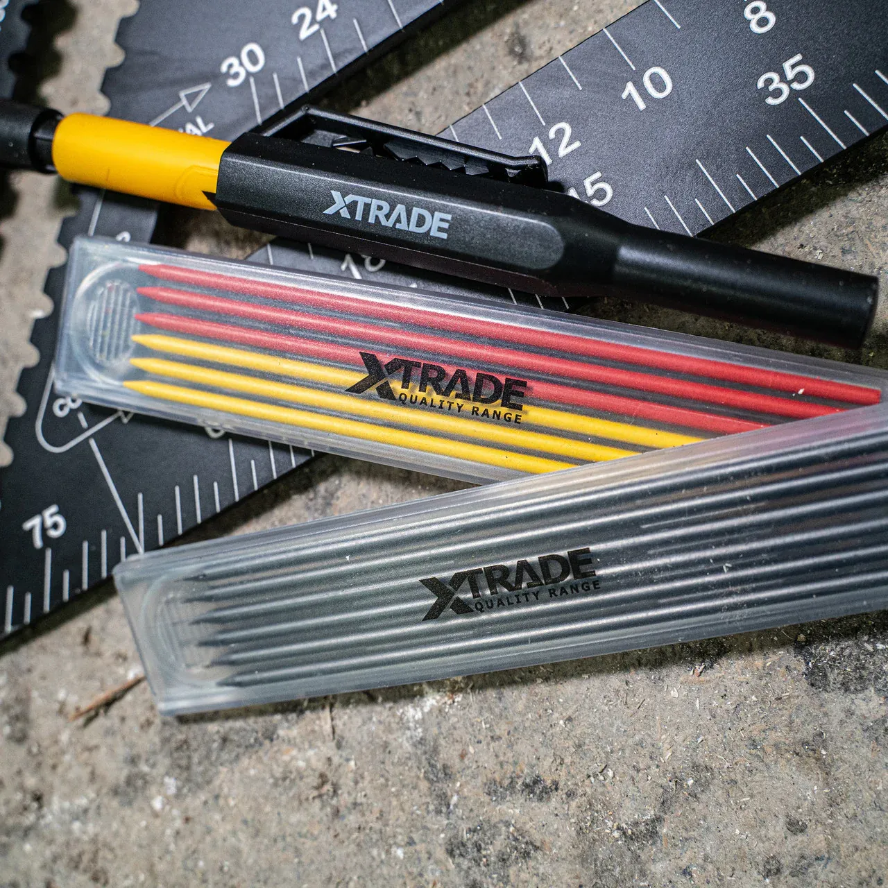 XTrade Pencil Marking Set