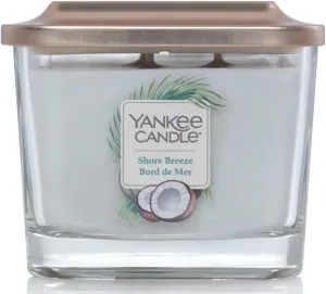 Yankee Candle Candle with 3 Wicks Shore Breeze