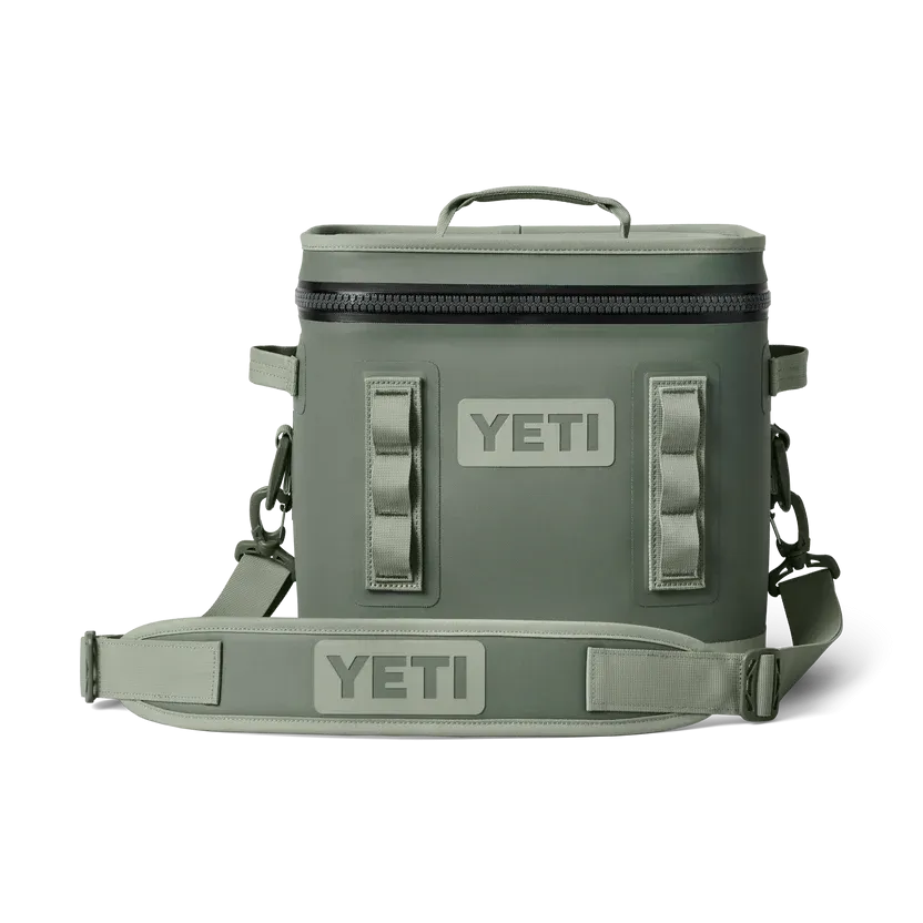 YETI Hopper Flip 12