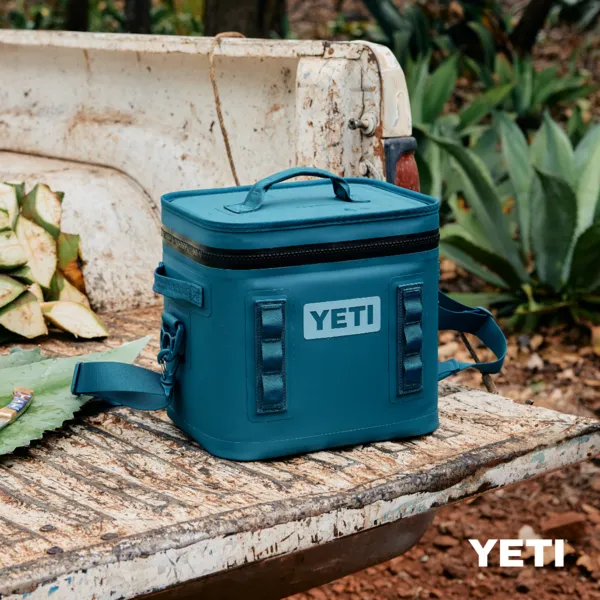 YETI Hopper Flip 12