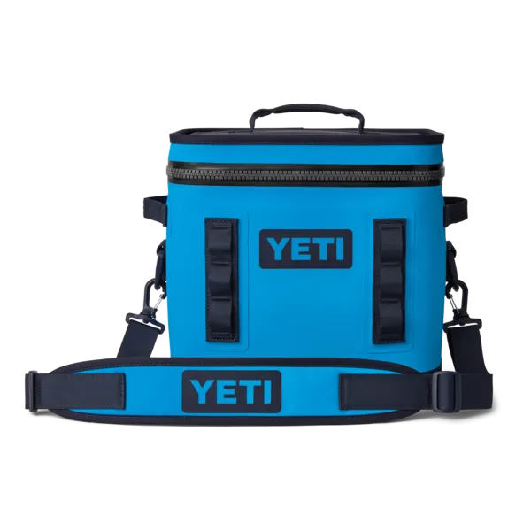 YETI Hopper Flip 12