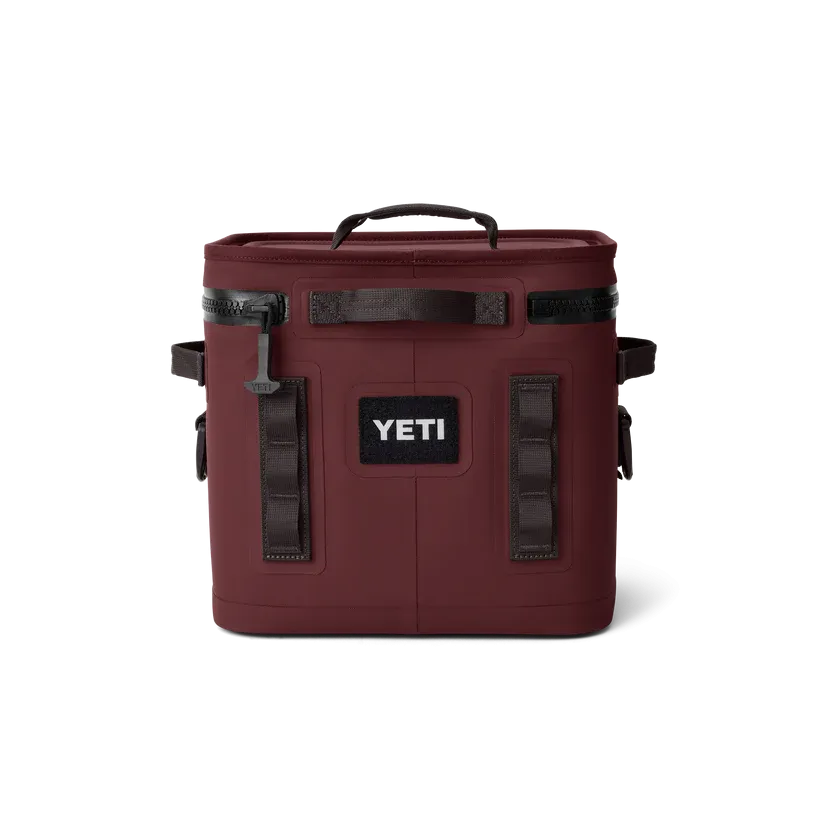 YETI Hopper Flip 12