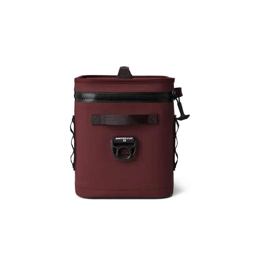 YETI Hopper Flip 12