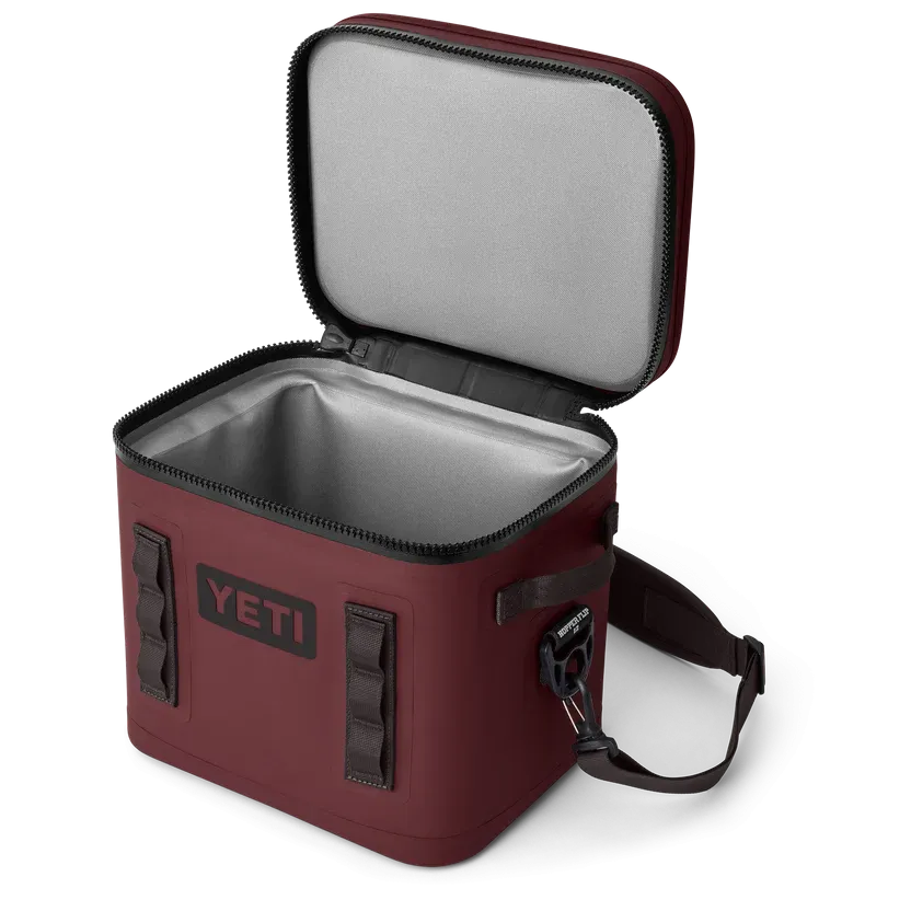 YETI Hopper Flip 12