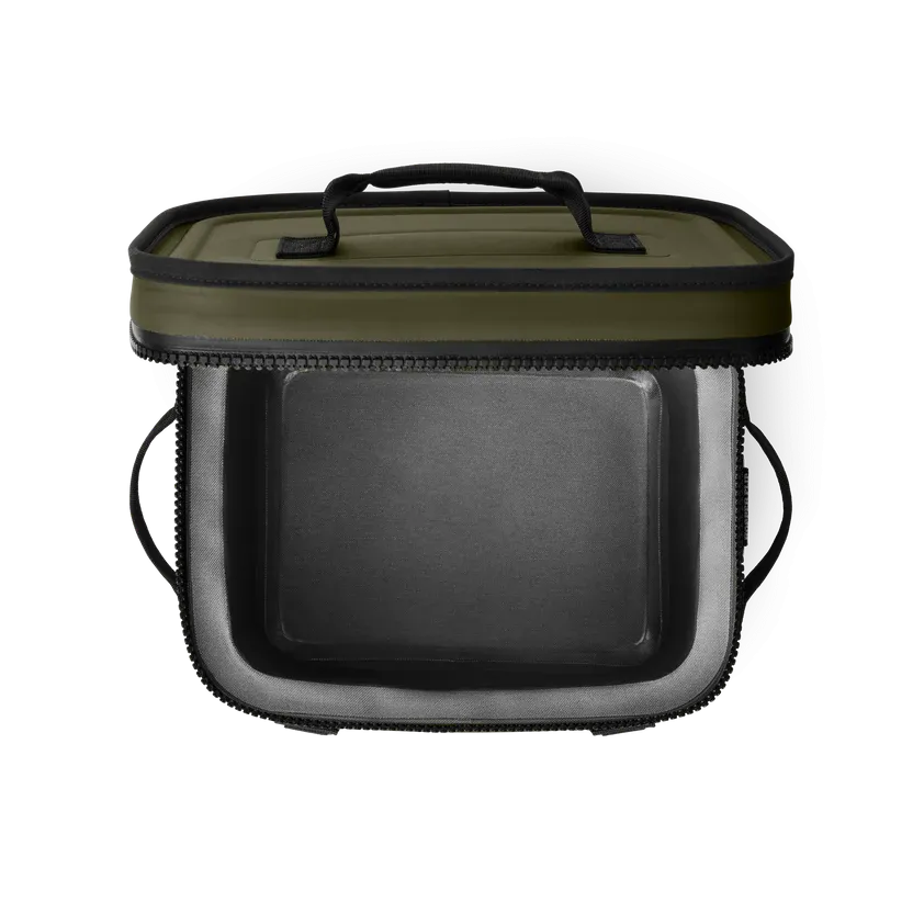 YETI Hopper Flip 12
