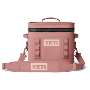 YETI Hopper Flip 12