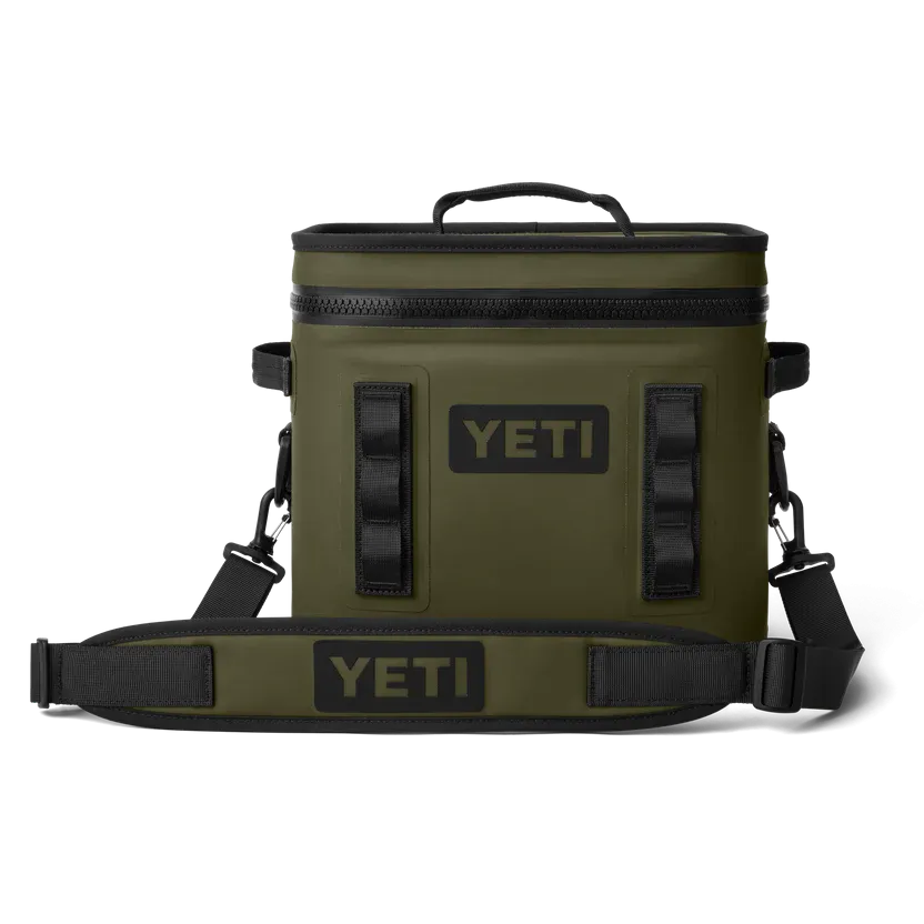 YETI Hopper Flip 12