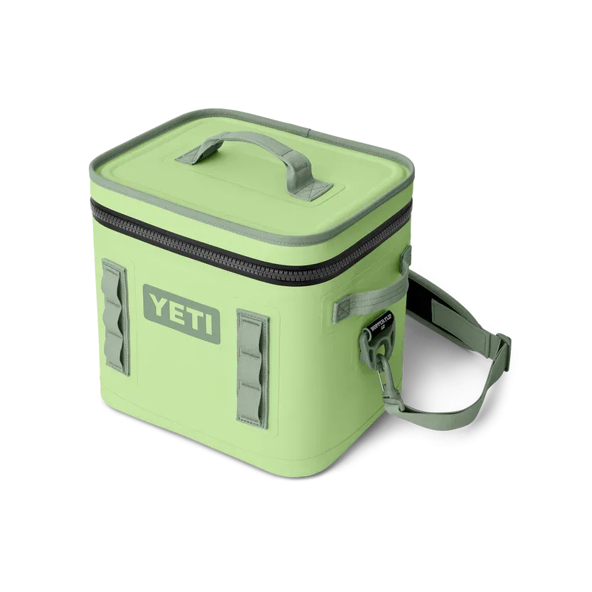 YETI Hopper Flip 12