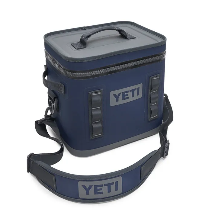 YETI Hopper Flip 12
