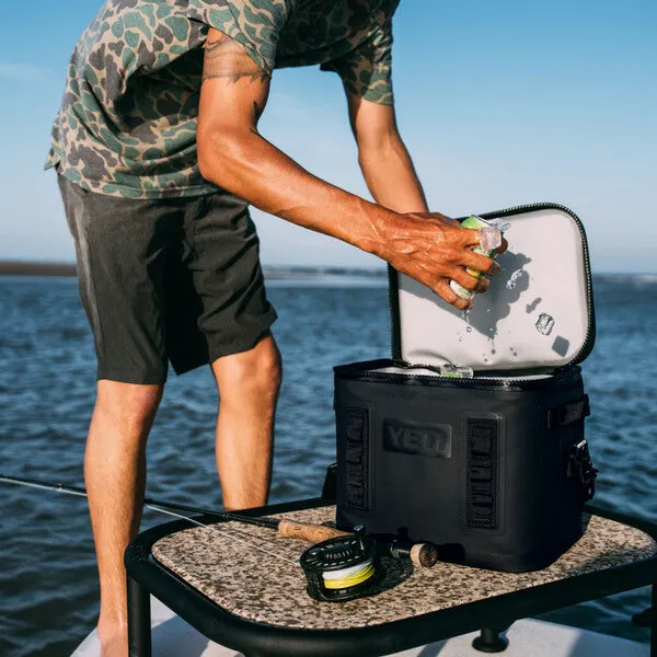 YETI Hopper Flip 12