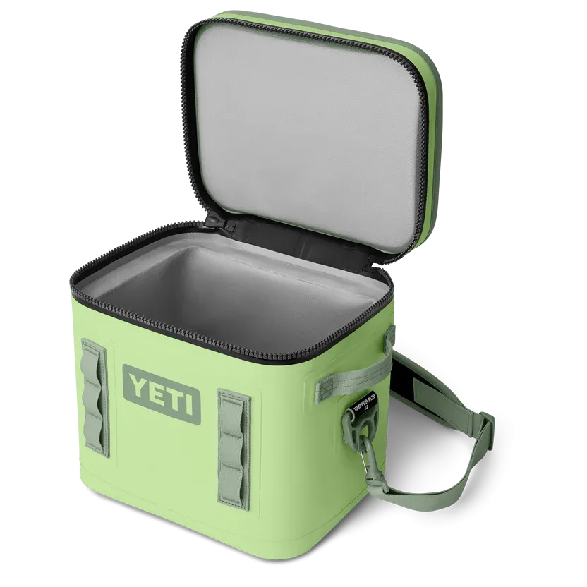 YETI Hopper Flip 12