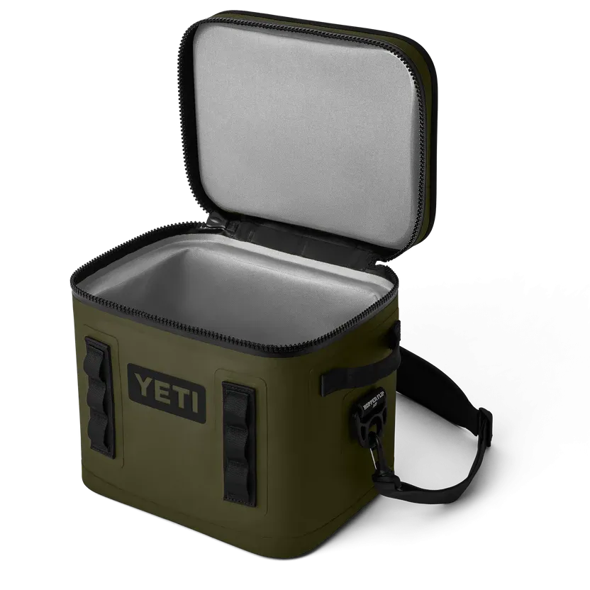 YETI Hopper Flip 12