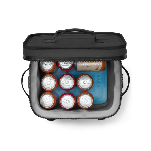 YETI Hopper Flip 12