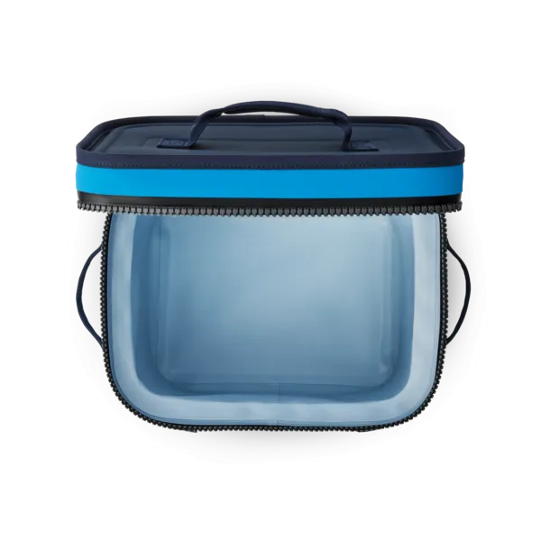 YETI Hopper Flip 12