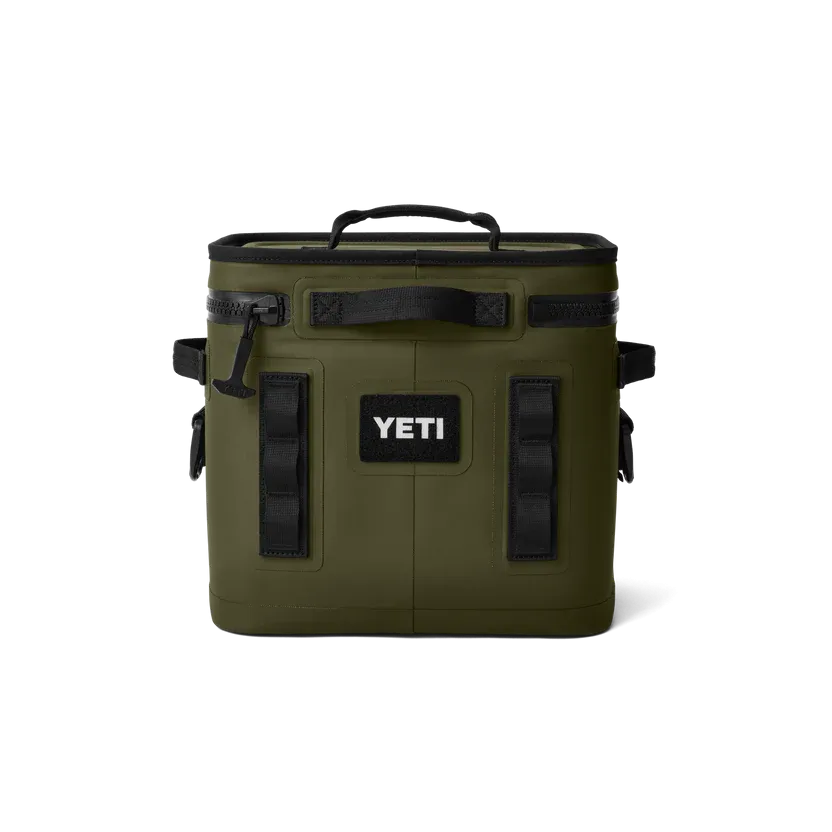 YETI Hopper Flip 12