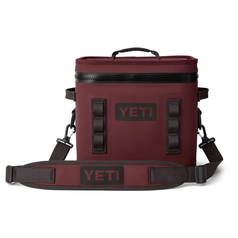 YETI Hopper Flip 12