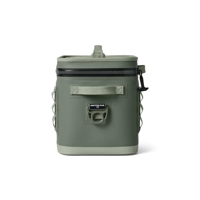 YETI Hopper Flip 12