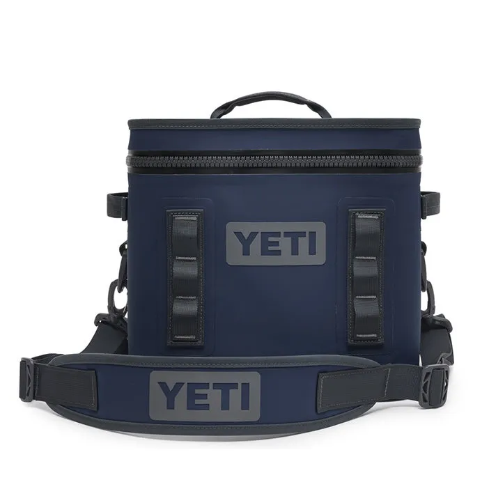 YETI Hopper Flip 12