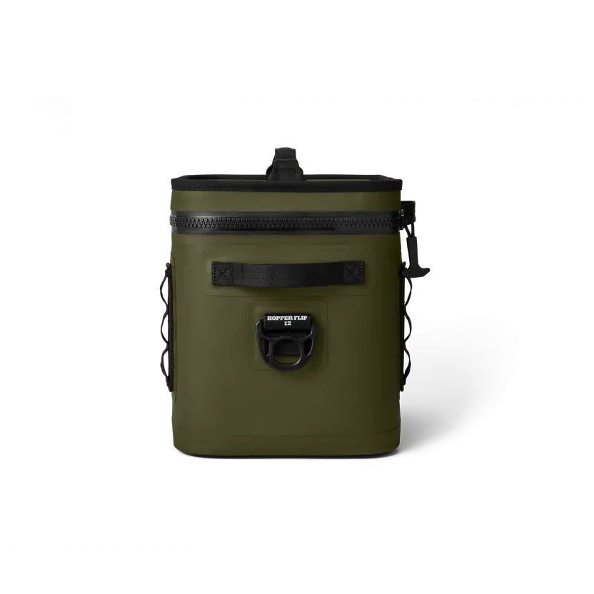 YETI Hopper Flip 12