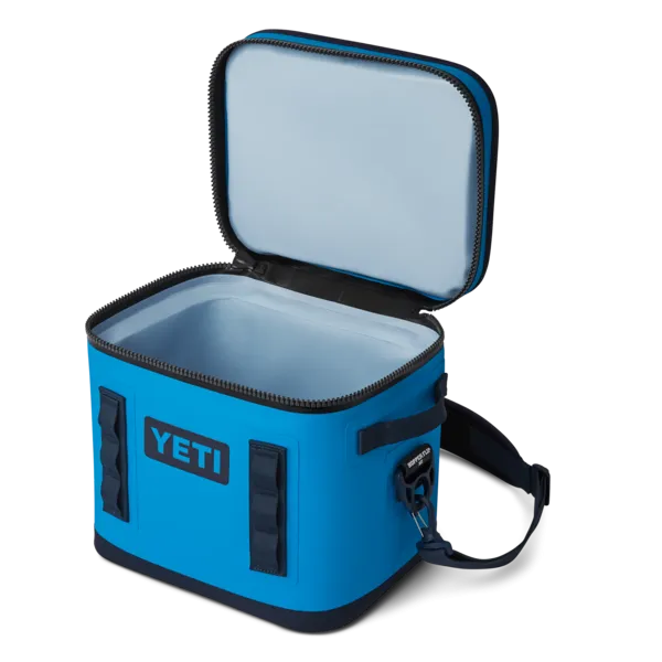 YETI Hopper Flip 12