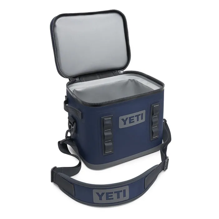 YETI Hopper Flip 12