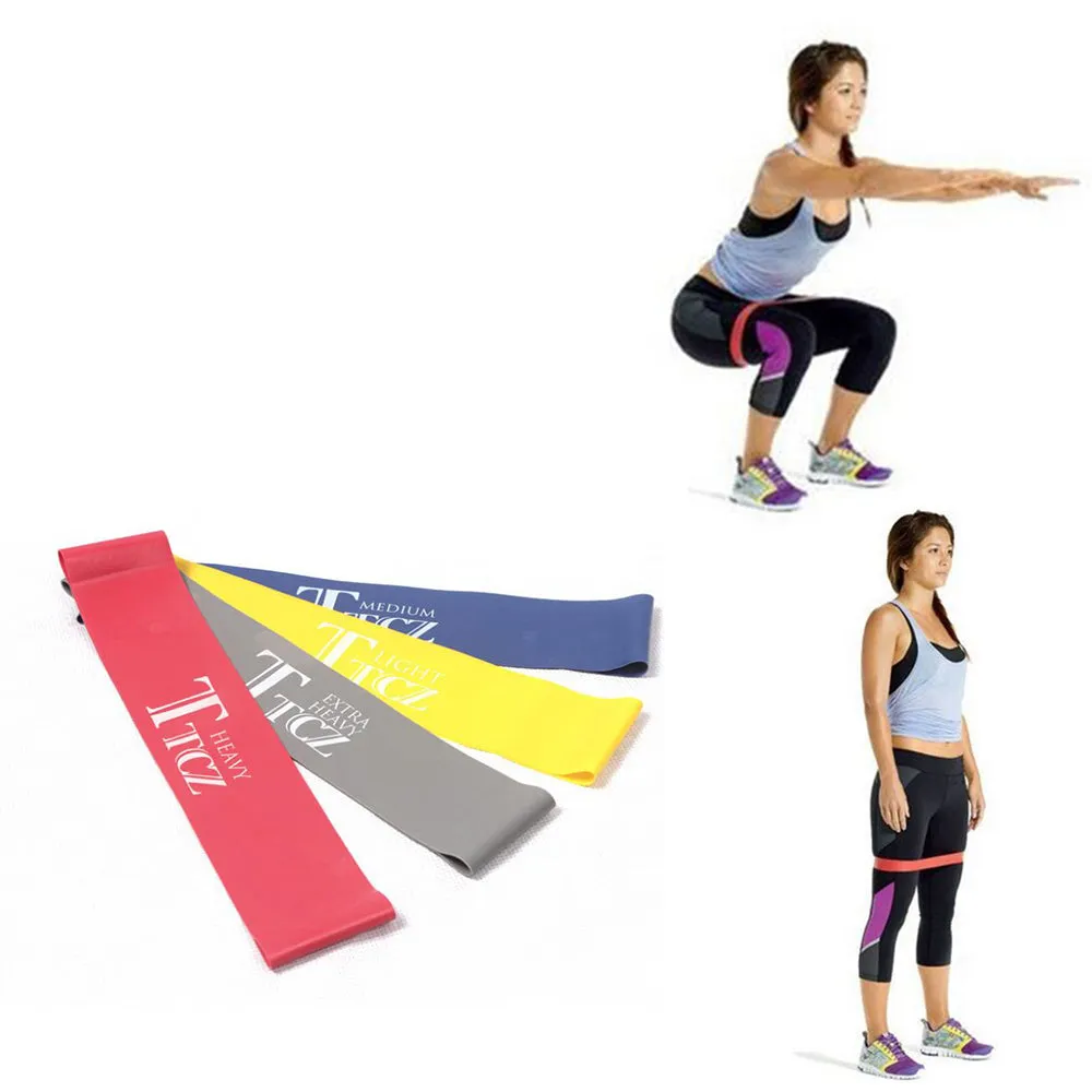 Yoga , Fitness Bands