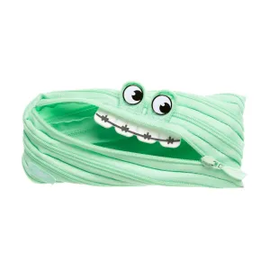 Zipit Gorge Pencil Case Mint