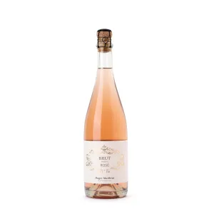 Zweigelt Rosé Brut Nature, Austrian Sparkling Wine, Matthias Hager, Kamptal